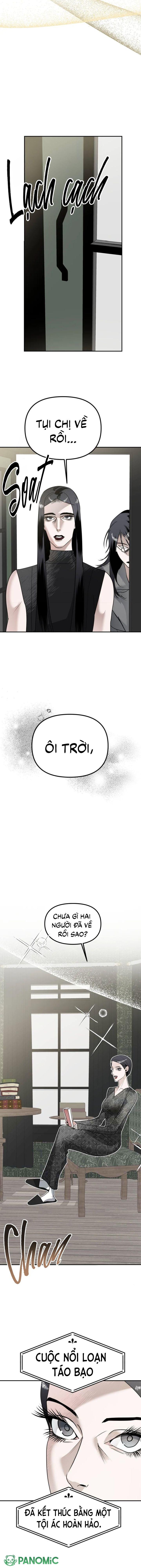 Chị Em Nhà Họ Ki - Chap 10 - Trang 16