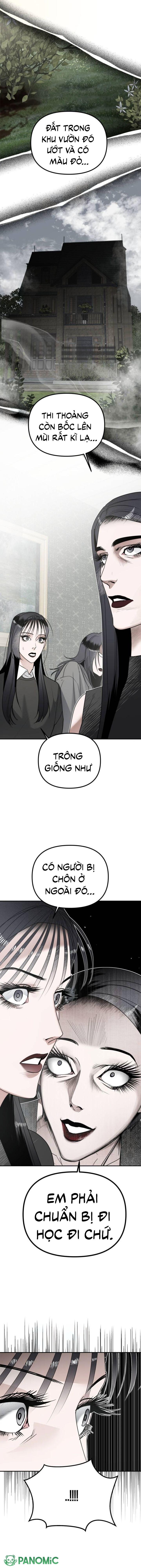Chị Em Nhà Họ Ki - Chap 10 - Trang 4