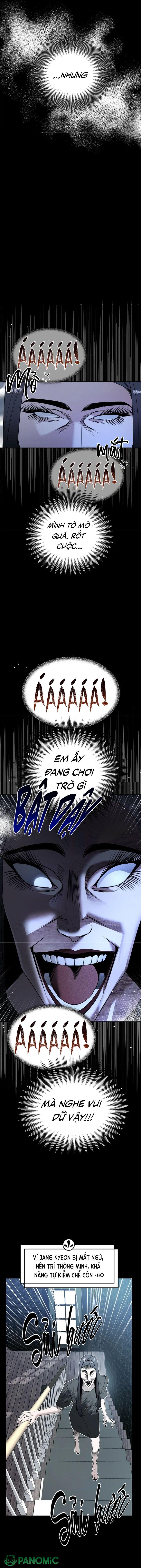 Chị Em Nhà Họ Ki - Chap 11 - Trang 14