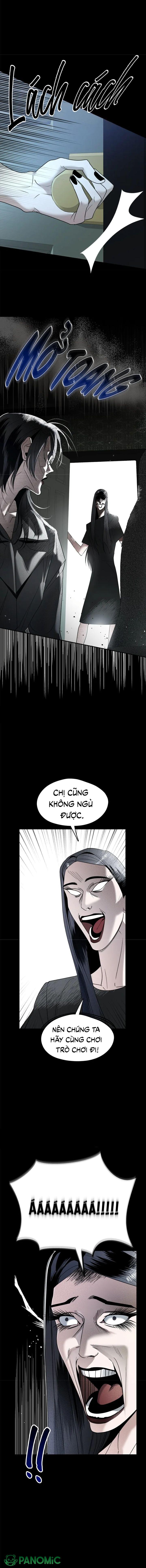 Chị Em Nhà Họ Ki - Chap 11 - Trang 15