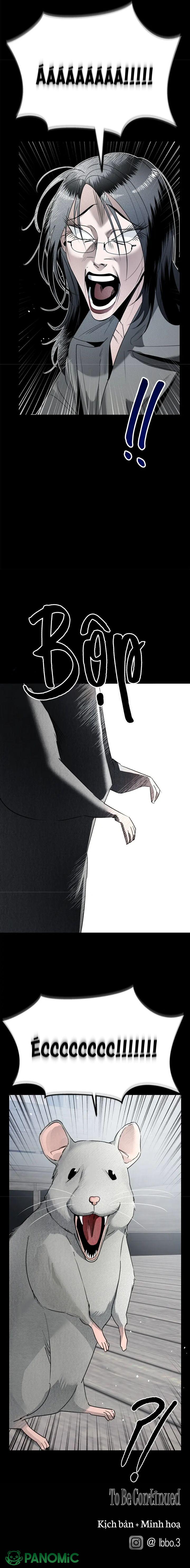 Chị Em Nhà Họ Ki - Chap 11 - Trang 16