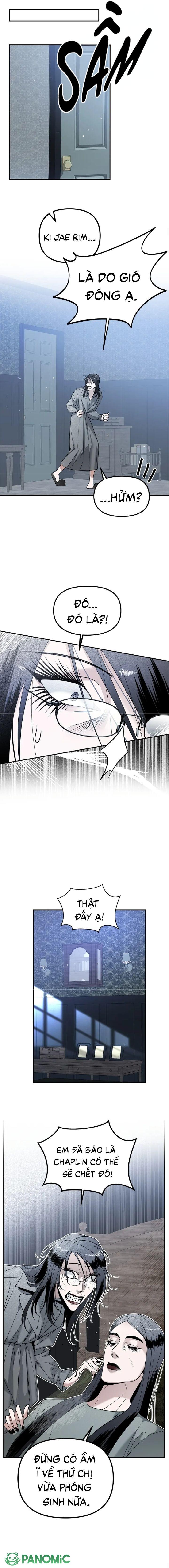 Chị Em Nhà Họ Ki - Chap 12 - Trang 7