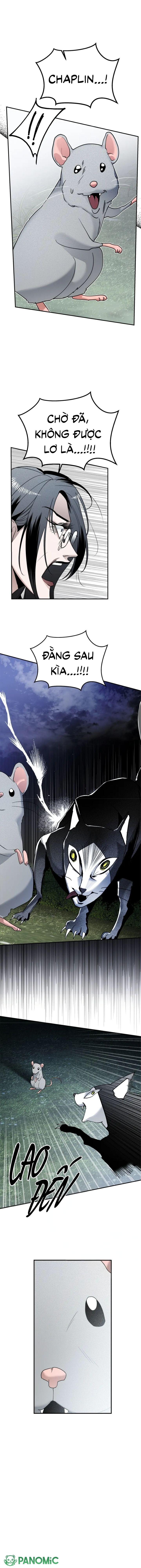 Chị Em Nhà Họ Ki - Chap 12 - Trang 13