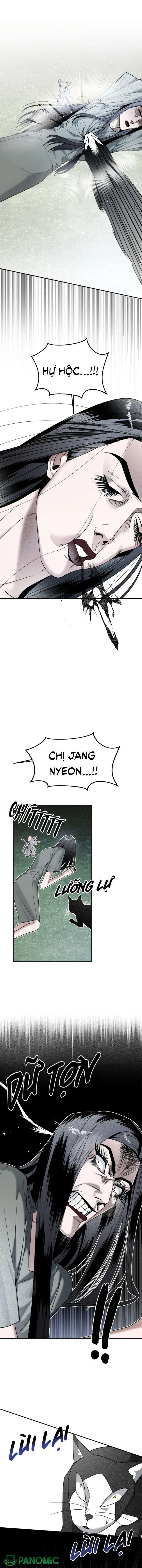 Chị Em Nhà Họ Ki - Chap 12 - Trang 14