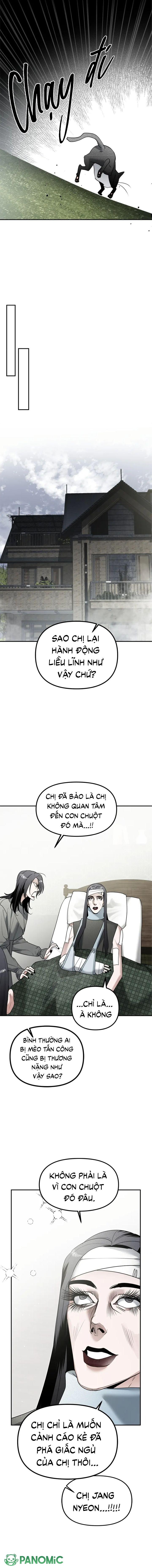 Chị Em Nhà Họ Ki - Chap 12 - Trang 15