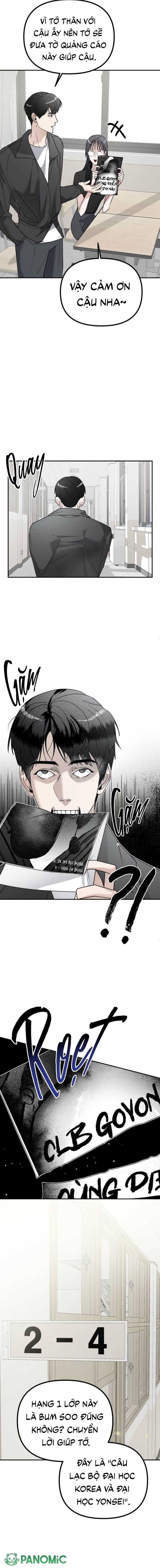 Chị Em Nhà Họ Ki - Chap 13 - Trang 7