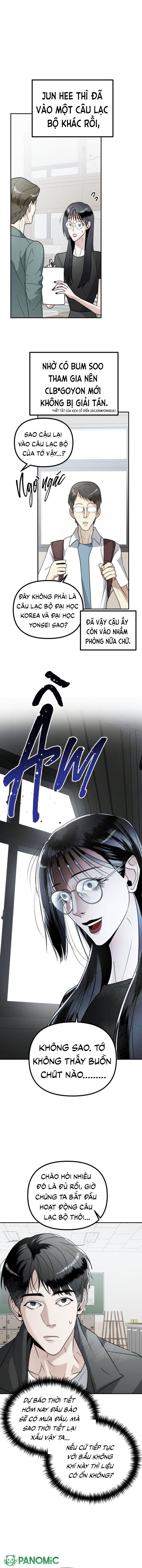 Chị Em Nhà Họ Ki - Chap 13 - Trang 2