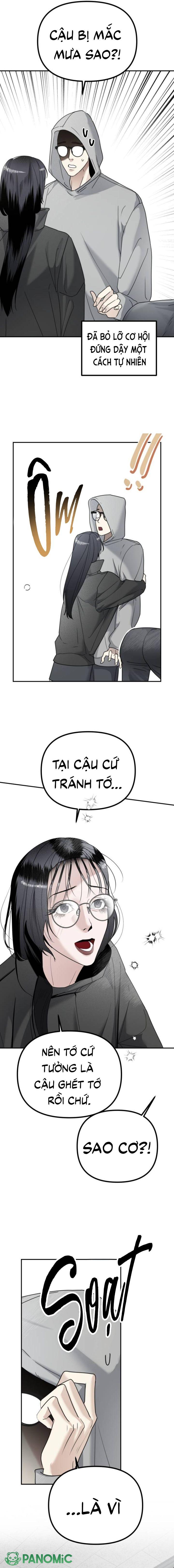 Chị Em Nhà Họ Ki - Chap 13 - Trang 16