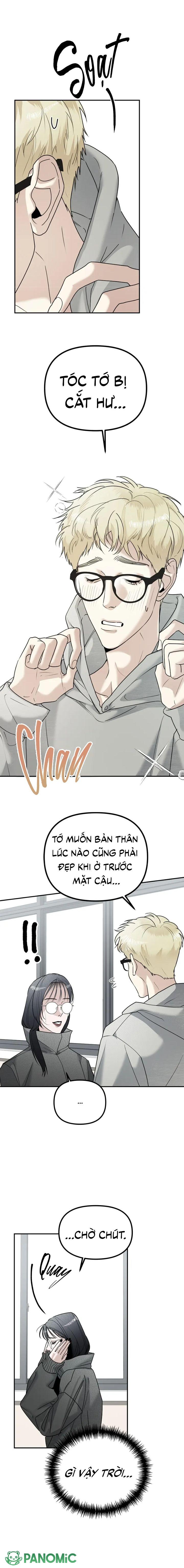 Chị Em Nhà Họ Ki - Chap 14 - Trang 1