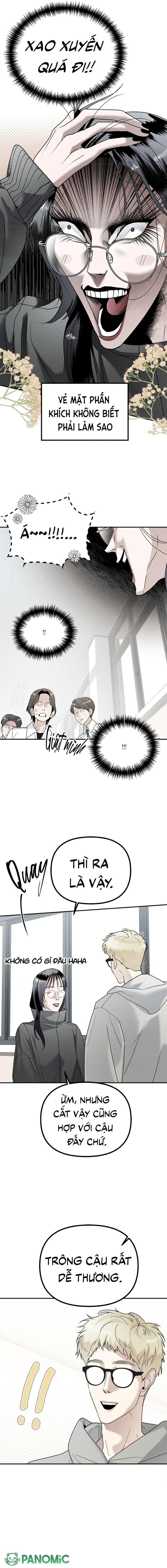 Chị Em Nhà Họ Ki - Chap 14 - Trang 2