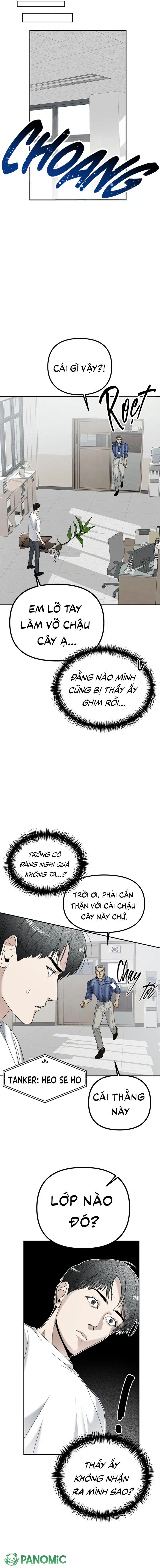 Chị Em Nhà Họ Ki - Chap 14 - Trang 12