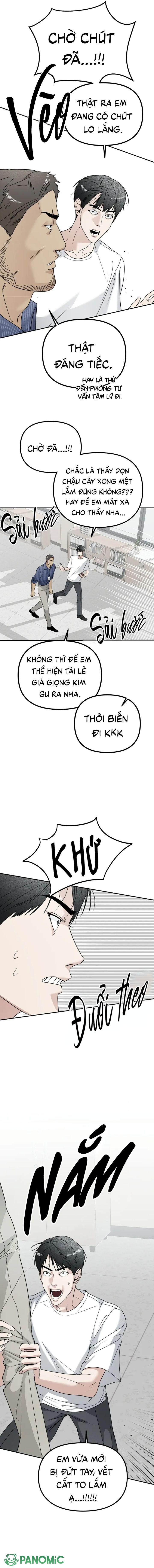 Chị Em Nhà Họ Ki - Chap 14 - Trang 15