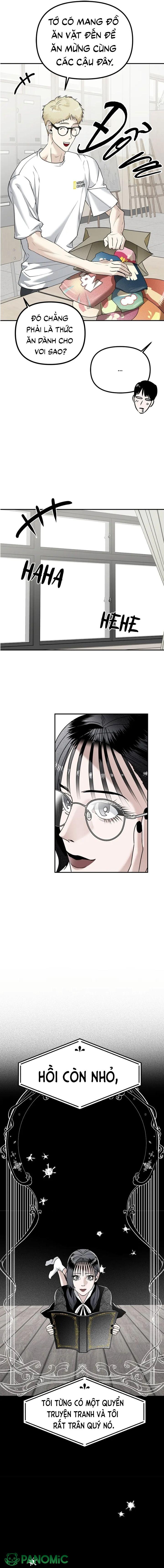 Chị Em Nhà Họ Ki - Chap 15 - Trang 6