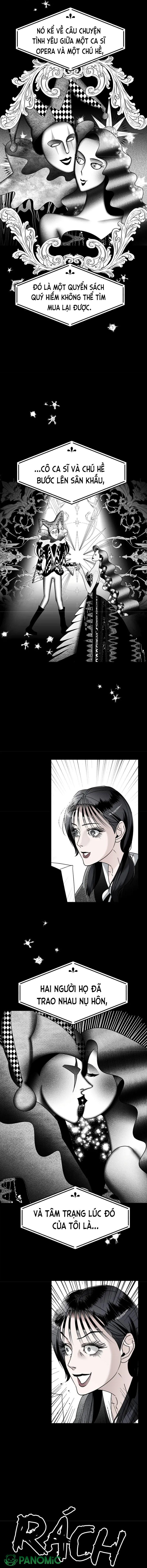 Chị Em Nhà Họ Ki - Chap 15 - Trang 7