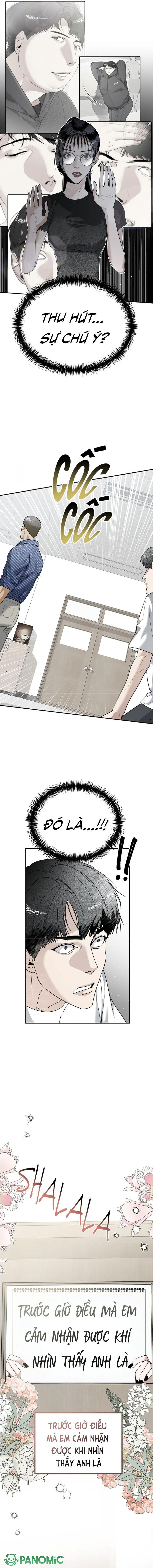 Chị Em Nhà Họ Ki - Chap 15 - Trang 2