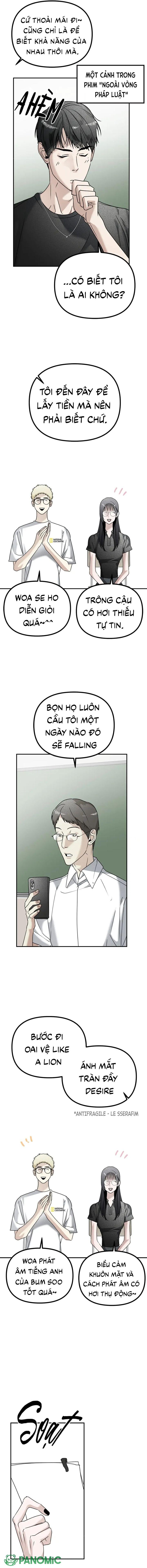 Chị Em Nhà Họ Ki - Chap 15 - Trang 12