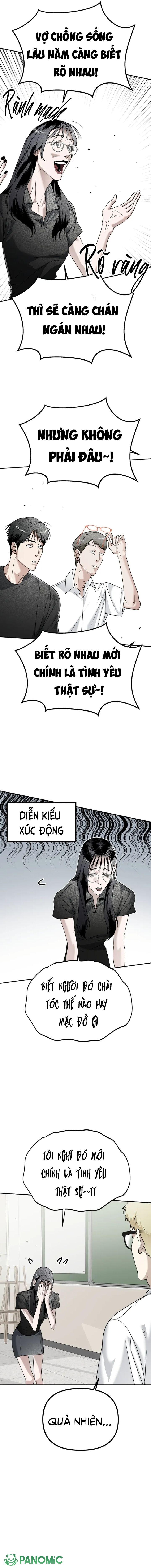 Chị Em Nhà Họ Ki - Chap 15 - Trang 14