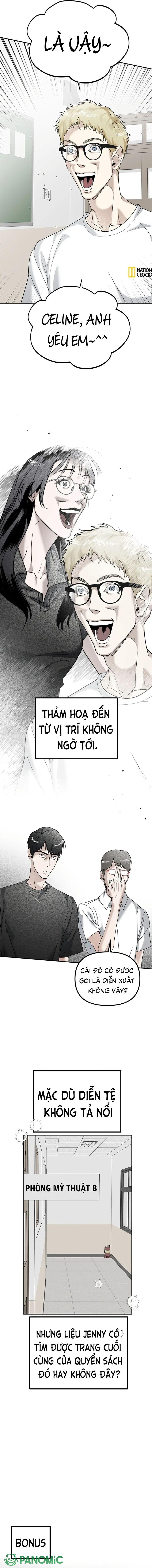 Chị Em Nhà Họ Ki - Chap 15 - Trang 15
