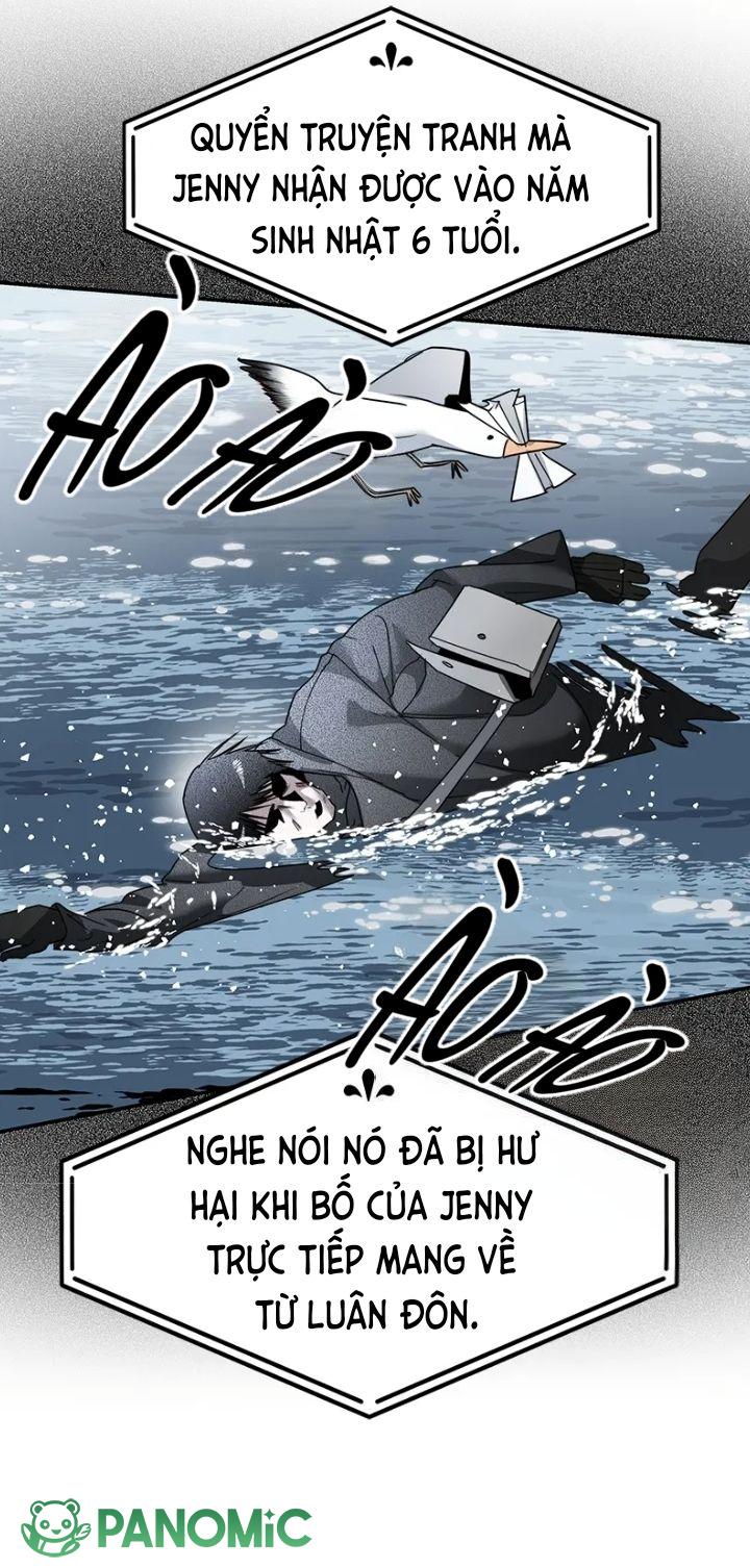 Chị Em Nhà Họ Ki - Chap 15 - Trang 16