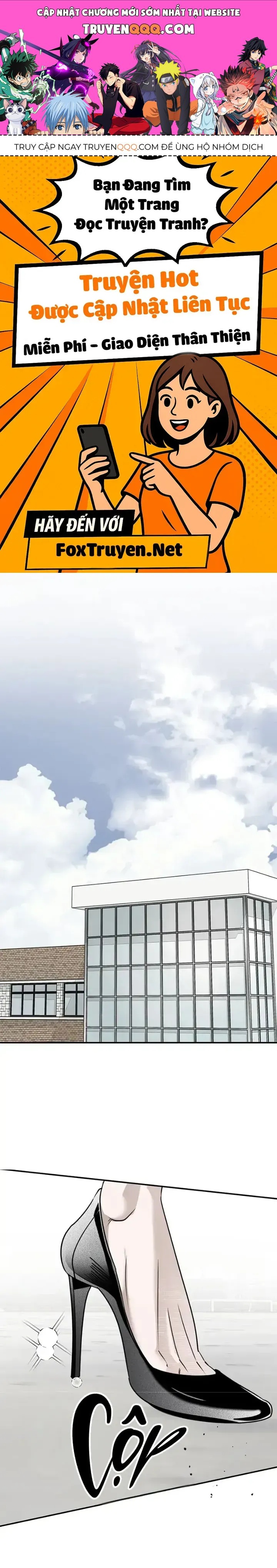 Chị Em Nhà Họ Ki - Chap 16 - Trang 1