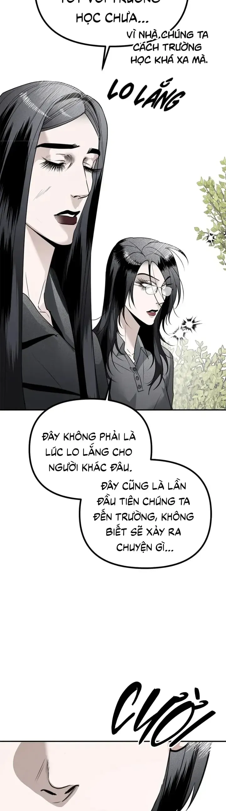 Chị Em Nhà Họ Ki - Chap 16 - Trang 3