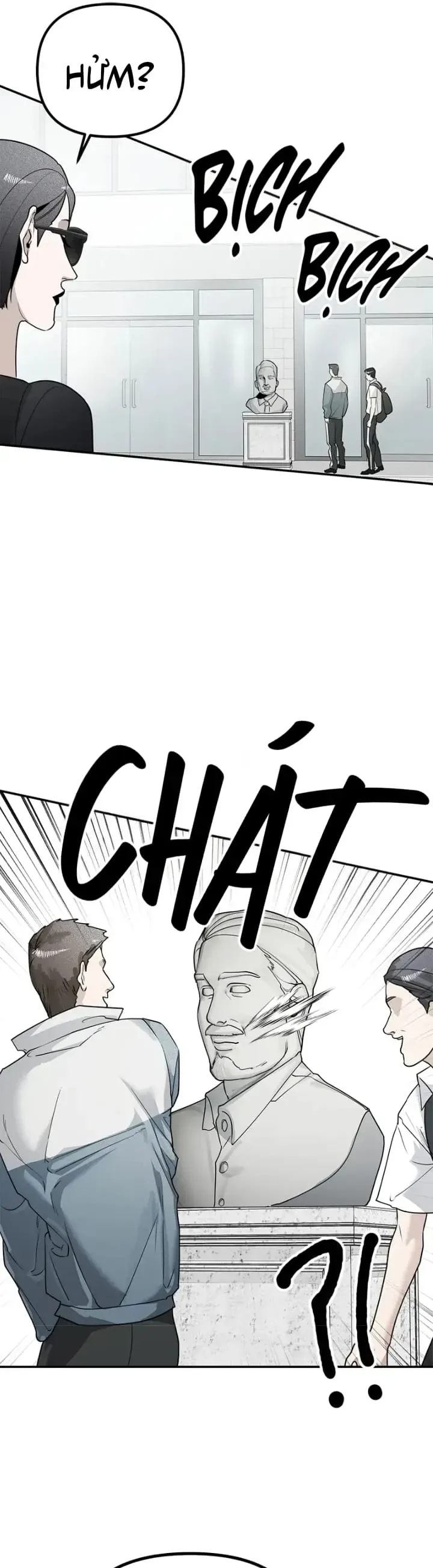 Chị Em Nhà Họ Ki - Chap 16 - Trang 4