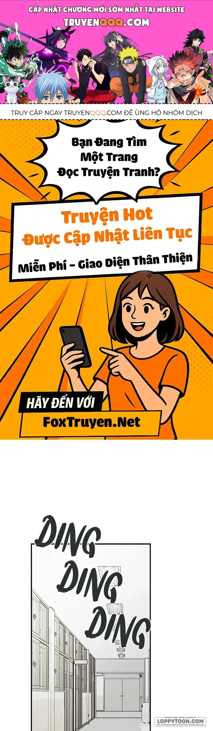 Chị Em Nhà Họ Ki - Chap 17 - Trang 1