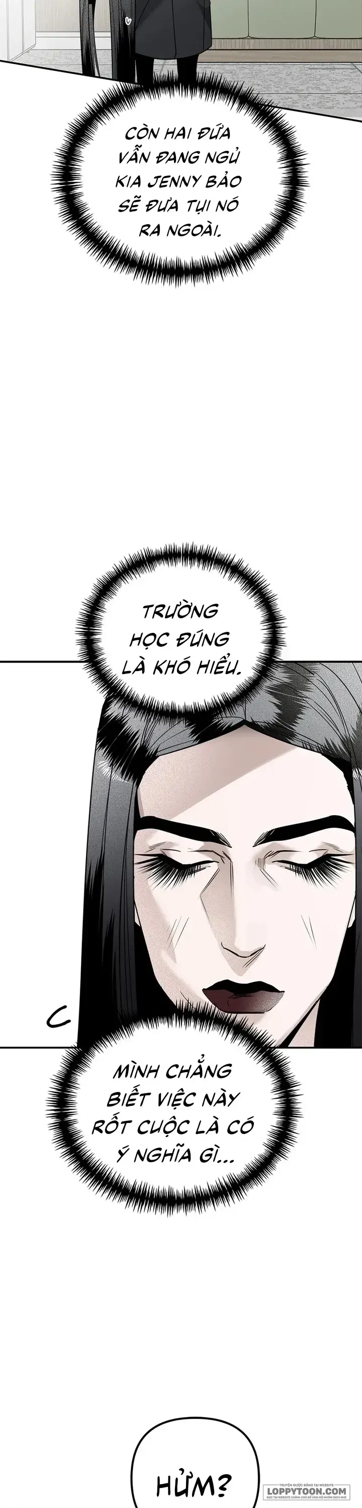 Chị Em Nhà Họ Ki - Chap 17 - Trang 9