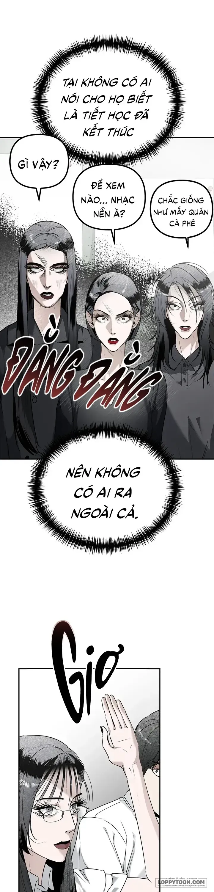 Chị Em Nhà Họ Ki - Chap 17 - Trang 2