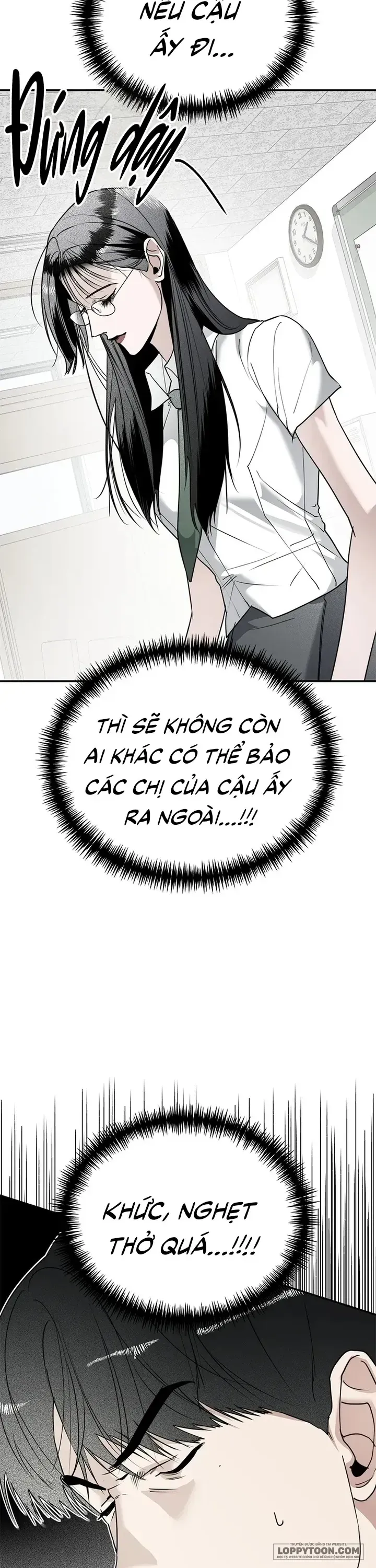 Chị Em Nhà Họ Ki - Chap 17 - Trang 3