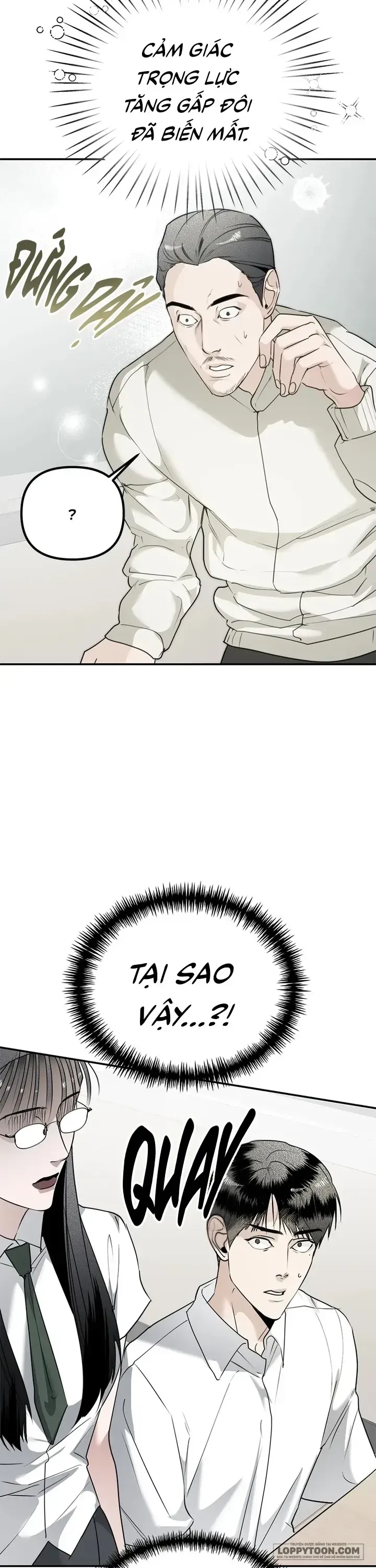Chị Em Nhà Họ Ki - Chap 17 - Trang 5