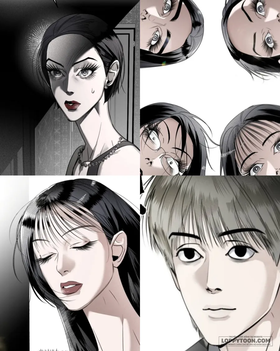 Chị Em Nhà Họ Ki - Chap 18 - Trang 1