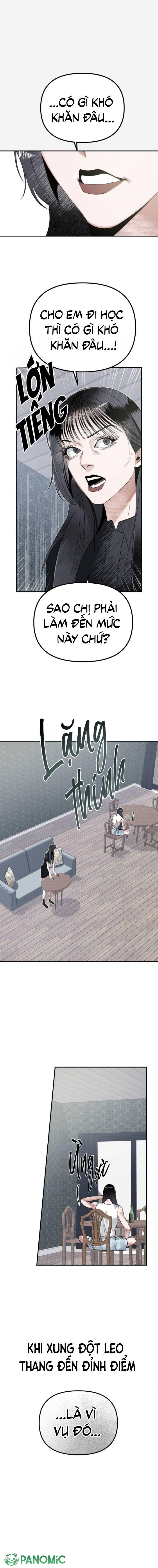 Chị Em Nhà Họ Ki - Chap 2 - Trang 10