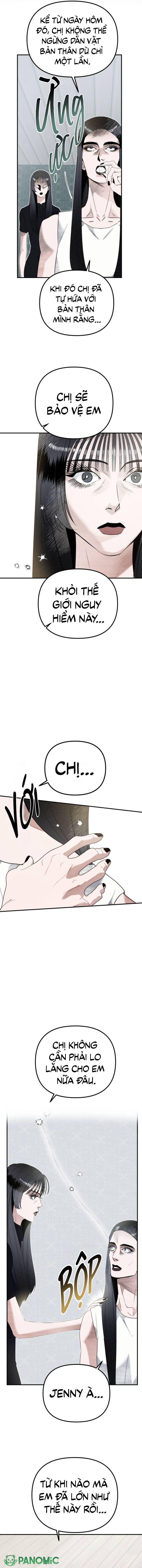 Chị Em Nhà Họ Ki - Chap 2 - Trang 13