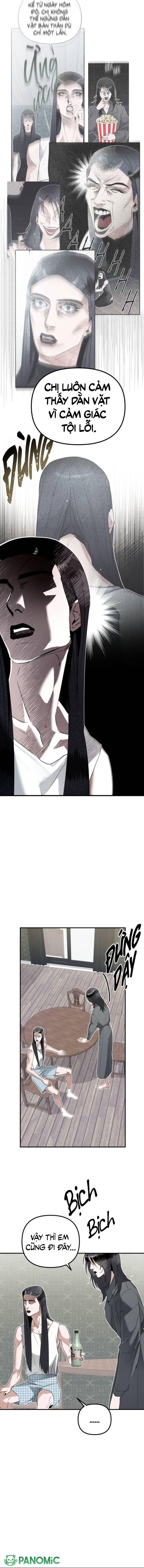 Chị Em Nhà Họ Ki - Chap 2 - Trang 17
