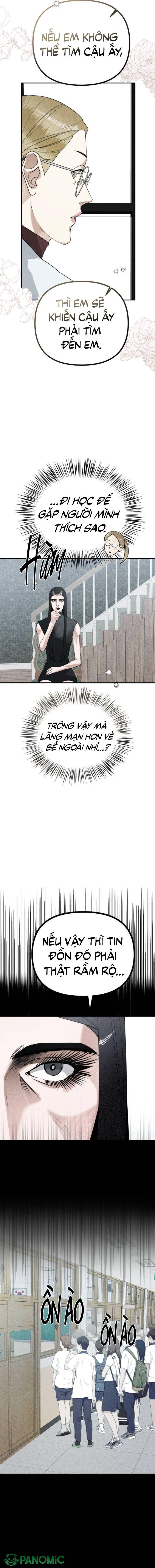 Chị Em Nhà Họ Ki - Chap 3 - Trang 13