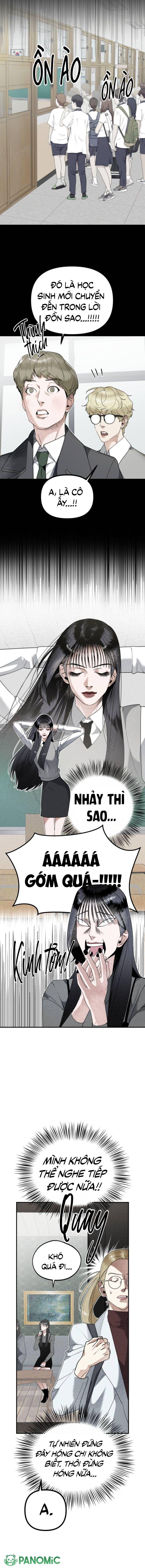 Chị Em Nhà Họ Ki - Chap 3 - Trang 15