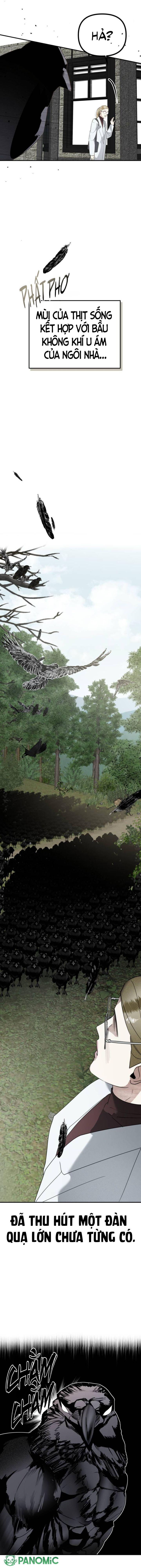 Chị Em Nhà Họ Ki - Chap 3 - Trang 18