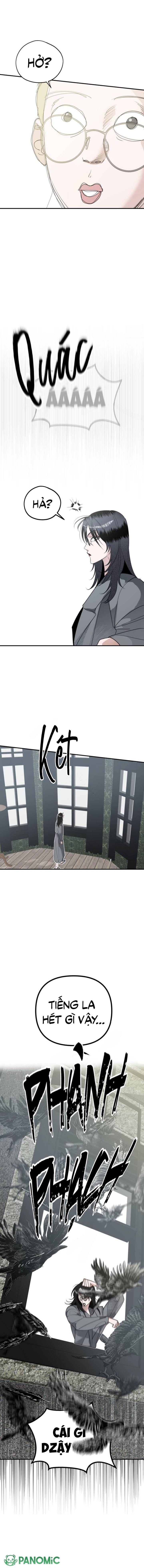 Chị Em Nhà Họ Ki - Chap 3 - Trang 19