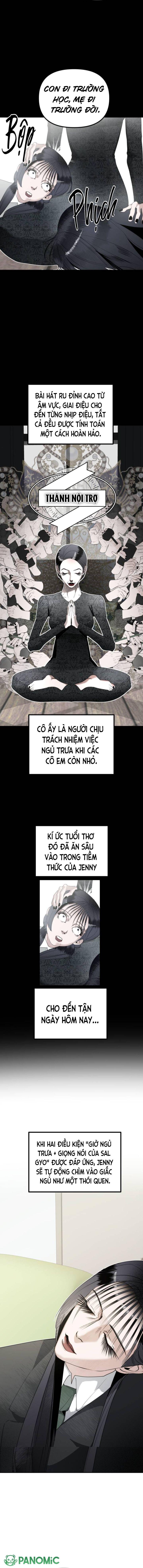 Chị Em Nhà Họ Ki - Chap 4 - Trang 13