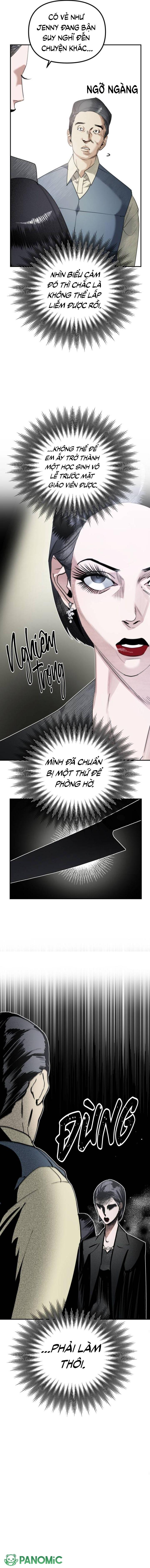 Chị Em Nhà Họ Ki - Chap 4 - Trang 14