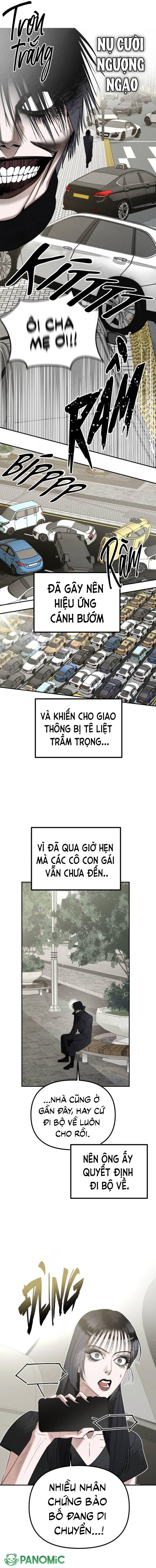 Chị Em Nhà Họ Ki - Chap 5 - Trang 7