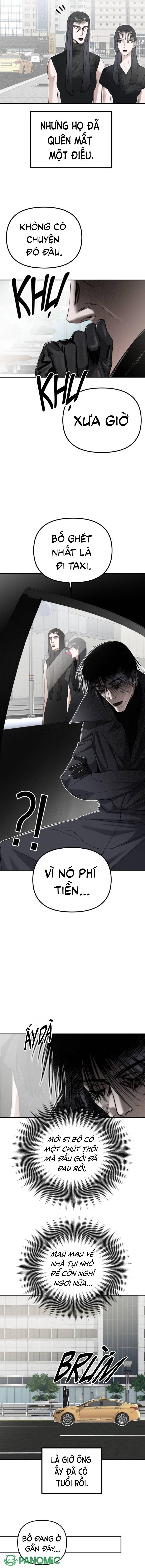 Chị Em Nhà Họ Ki - Chap 5 - Trang 13