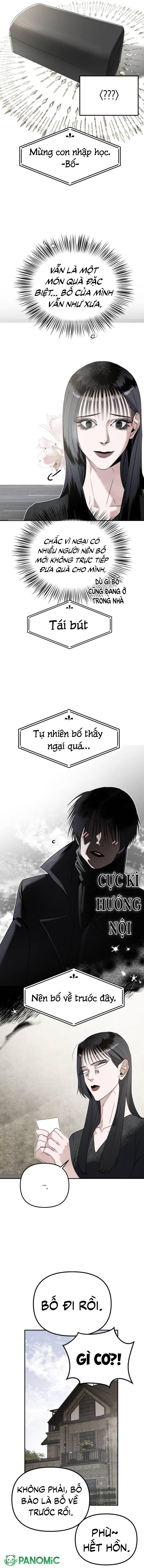 Chị Em Nhà Họ Ki - Chap 5 - Trang 15