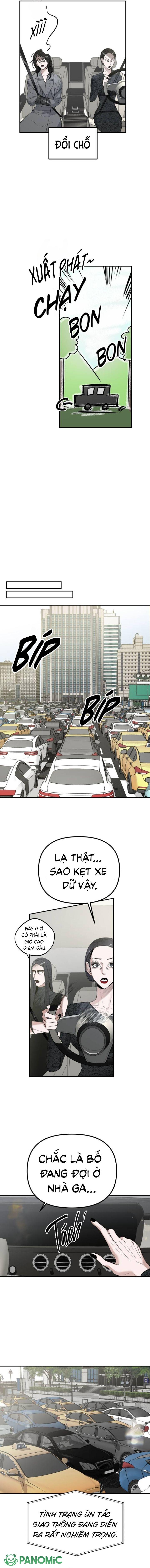Chị Em Nhà Họ Ki - Chap 5 - Trang 4