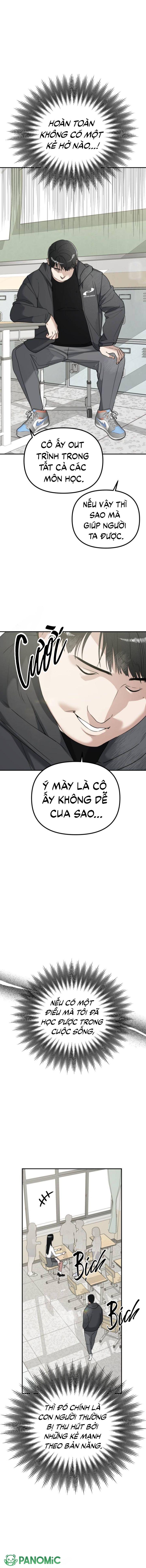 Chị Em Nhà Họ Ki - Chap 6 - Trang 7