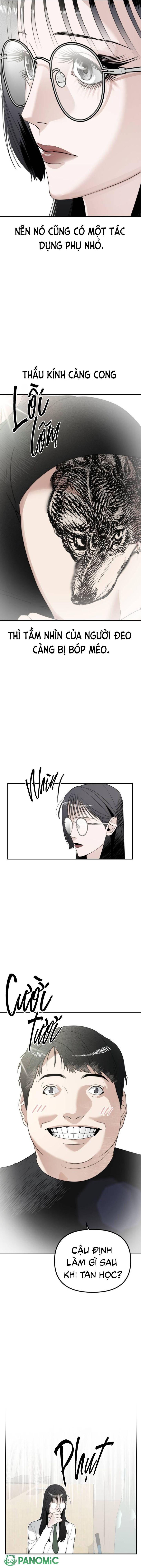 Chị Em Nhà Họ Ki - Chap 6 - Trang 11