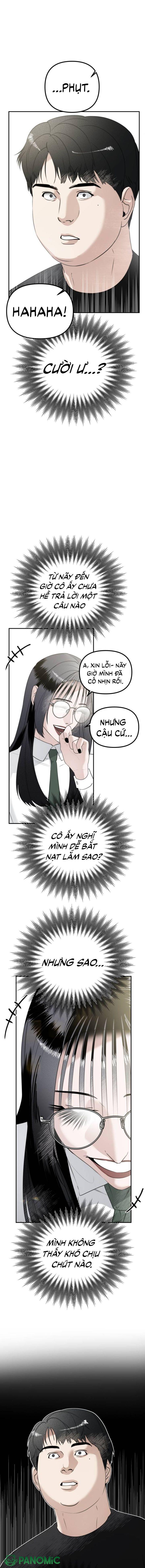 Chị Em Nhà Họ Ki - Chap 6 - Trang 12