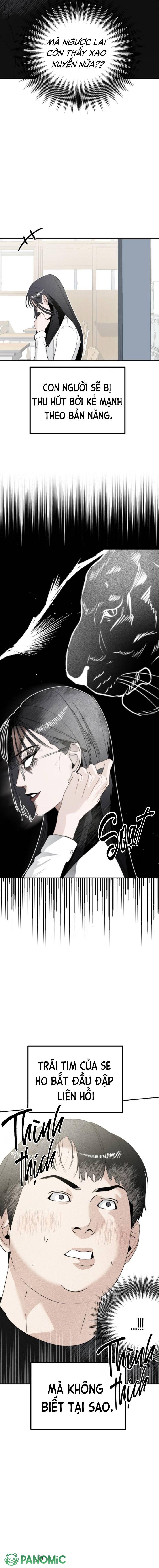 Chị Em Nhà Họ Ki - Chap 6 - Trang 13