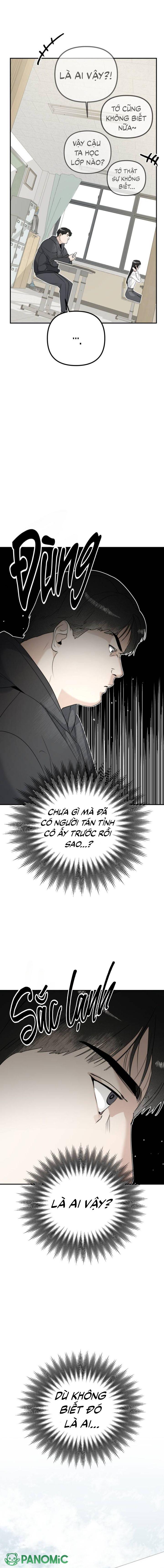 Chị Em Nhà Họ Ki - Chap 6 - Trang 15